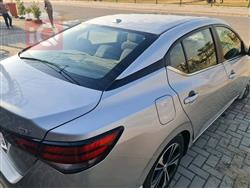 نيسان سنترا